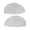Porsche Headlight Lens Set - 986/996 99-05 SMC-631-05