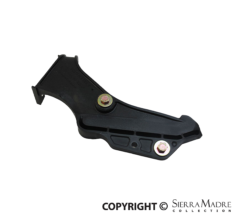 Porsche Headlight Mount - Right - 993 94-98 993-631-024-00