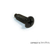 Porsche Headlight Ring Retaining Screw - 911/912/930/912E 68-86 911-631-146-01