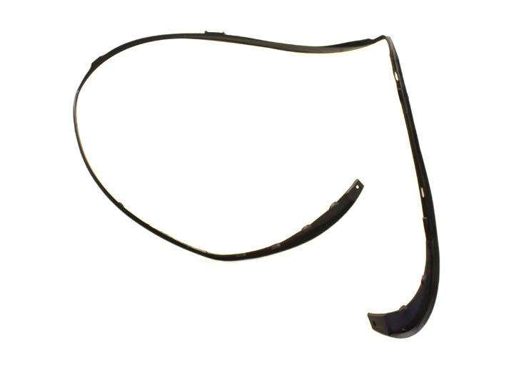 Porsche Headlight Seal - Left - Cayenne 03-06 955-631-115-00