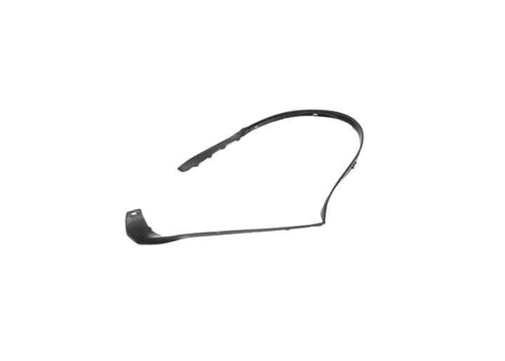 Porsche Headlight Seal - Right - Cayenne 03-06 955-631-116-00