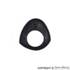 Porsche Headlight Washer Jet Rubber Base - Left 74-79 911-628-807-00
