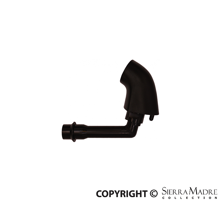 Porsche Headlight Washer Nozzle - Left - 911/930 74-79 911-628-085-02