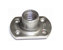 Porsche Headlight Weld Nut - 8mm - All 356s 999-505-104-00
