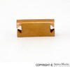Porsche Headliner Clip - All 356s/911/912 56-65 999-591-321-01
