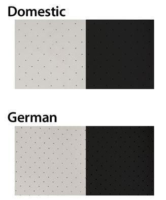Porsche Headliner - Coupe 89+ SMC-000-604