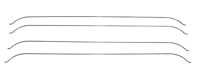 Porsche Headliner Installation Wire Set - 911/912 65-89 901-555-20-SET