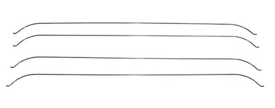 Porsche Headliner Installation Wire Set - 911/912 65-89 901-555-20-SET