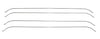 Porsche Headliner Installation Wire Set - 911/912 65-89 901-555-20-SET
