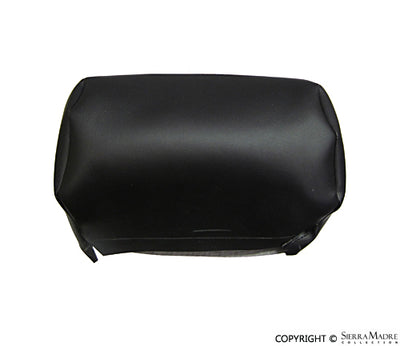 Porsche Headrest Cover - 911/912 68-73 SMC-000-460