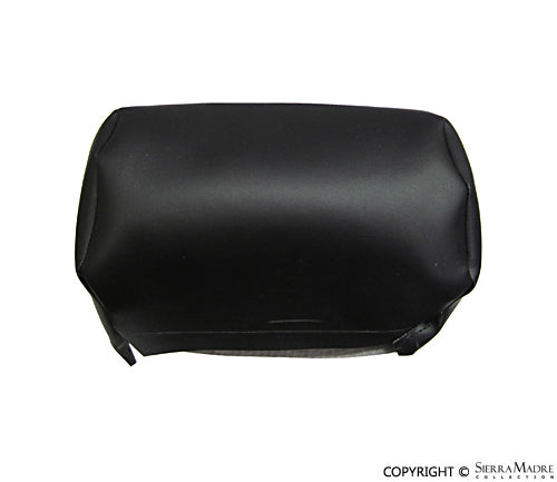 Porsche Headrest Cover - 911/912 68-73 SMC-000-460