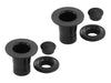 Porsche Headrest Grommet Set 65-73 901-521-811-10