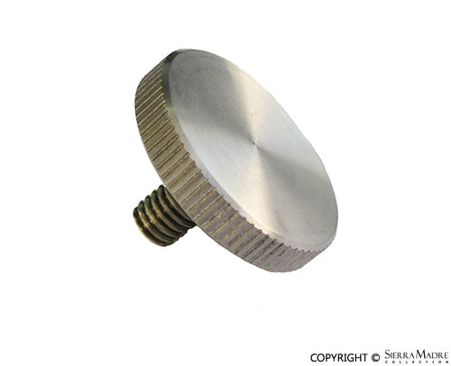 Porsche Headrest Knob - 356 - 356A - 356B - 356C - 911 - 912 644-521-088-05