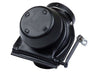 Porsche Heat Control Box - Left - 914 022-256-205-A