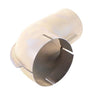 Porsche Heat Exchanger Connection Tube - 911/930 911-211-131-00