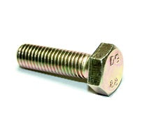 Porsche Heat Exchanger Hexagon Bolt - 911/C2/C4 65-94 900-075-148-02