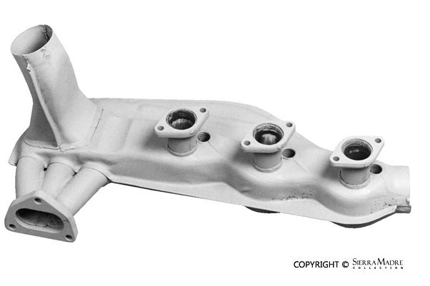 Porsche Heat Exchanger - Left & Right - 911 75-82 930-211-025-01