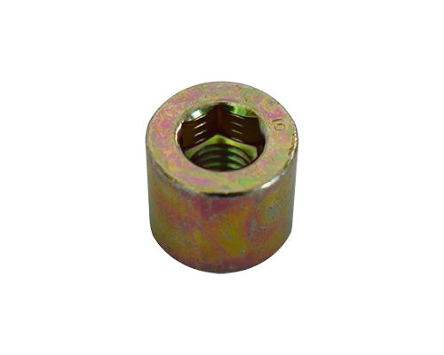 Porsche Heat Exchanger Nut - 911/914/930 65-89 999-085-001-02
