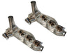 Porsche Heat Exchanger Set - 911 2.7/3.0 75-83 SMC-211-025-01