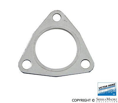 Porsche Heat Exchanger to Crossover Pipe Gasket - 930 76-79 930-111-160-01