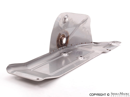 Porsche Heat Shield - 911/930 Turbo 74-89 930-113-208-07
