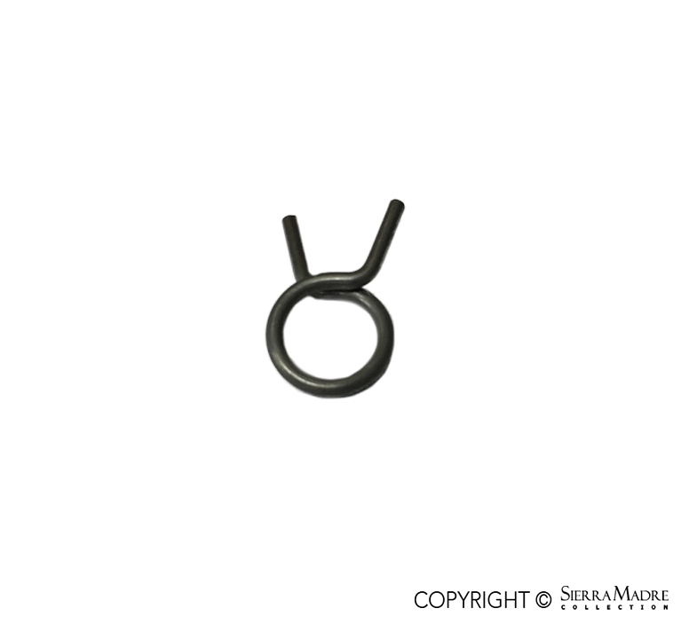 Porsche Heater Box Retainer - 911/912 65-89 SMC-901-571-921