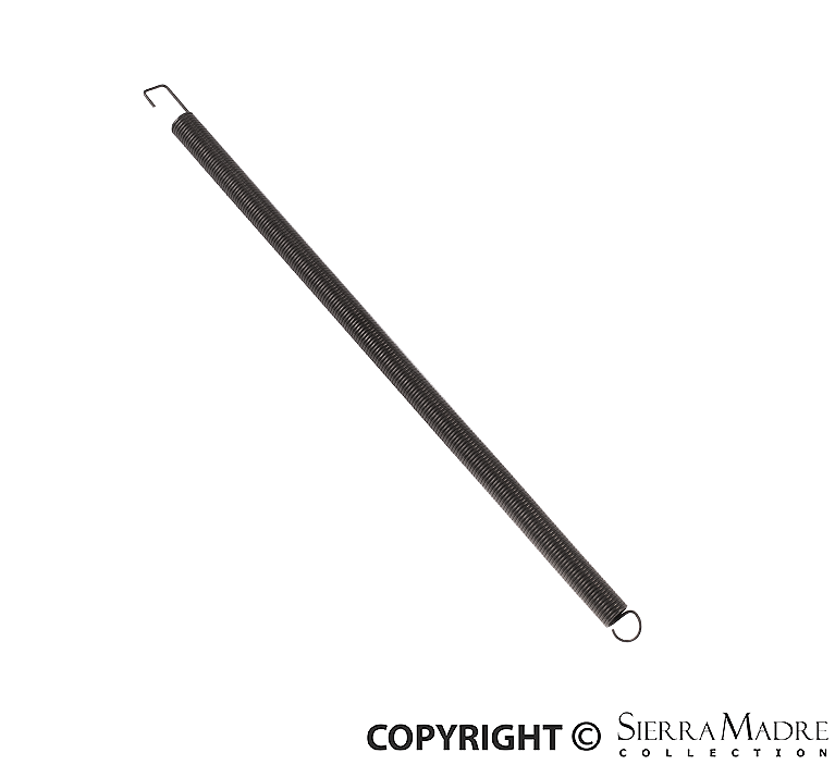 Porsche Heater Box Return Spring - All 356s 50-65 539-06-644