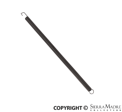 Porsche Heater Box Return Spring - All 356s 50-65 539-06-644