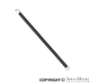 Porsche Heater Box Return Spring - All 356s 50-65 539-06-644