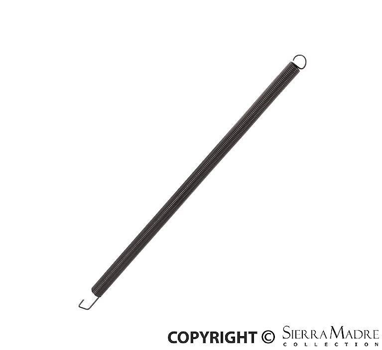 Porsche Heater Box Return Spring - All 356s 50-65 539-06-644