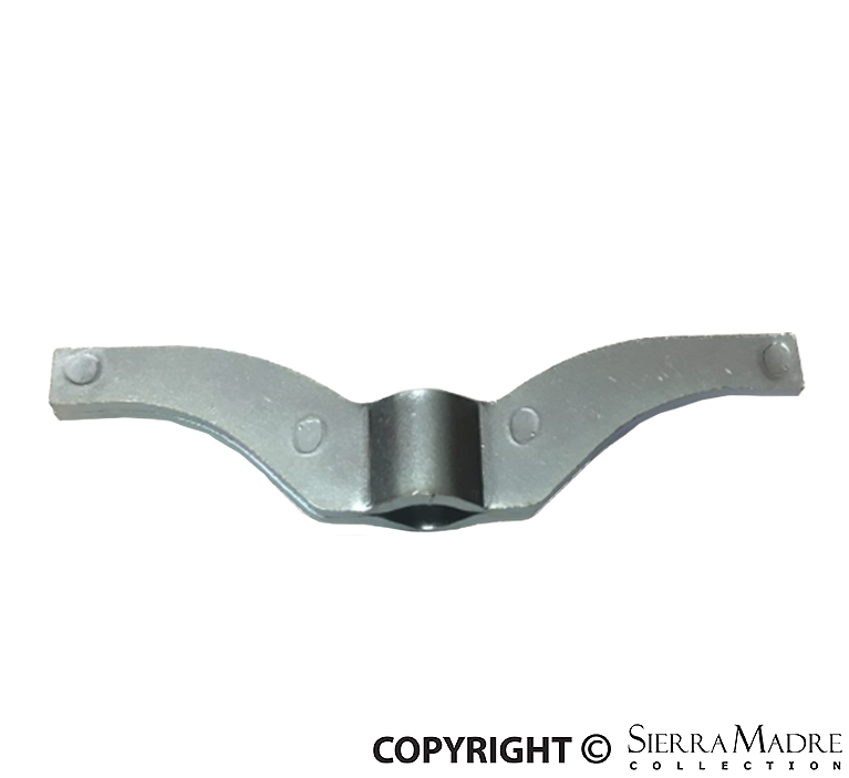 Porsche Heater Box Support - 356B/356C/911/912 60-73 616-211-240-00
