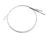 Porsche Heater Cable, 356B 60-63 695-424-071-00