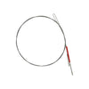 Porsche Heater Cable - 356C 695-424-071-01