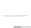Porsche Heater Control Rod - Left - All 356s 50-65 644-211-701-00