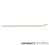 Porsche Heater Control Rod - Right - All 356s 50-65 644-211-702-00