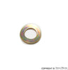 Porsche Heater Control Rod Spring Washer - All 356s 50-65 N-012-226-5