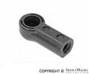 Porsche Heater Control Swivel Joint - 911/930 74-89 999-168-021-40