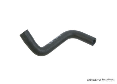 Porsche Heater Hose - Heater Control Valve to Heater Core - 924/944 83-88 944-572-383-01