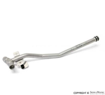 Porsche Heater Pipe - Cayenne 11-14 948-106-069-21