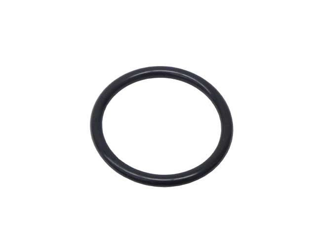 Porsche Heater Pipe O-Ring - 28 X 3 mm - Cayenne 03-10 999-707-518-41