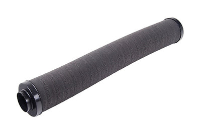 Porsche Heater Tube - 356B 356C 912 930 912E | 1960-1989 911-572-025-02
