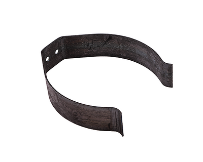 Porsche Heater Tube Clamp - 912/930/912E 65-89 901-501-128-20-GRV