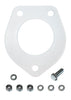 Porsche Heater Valve Installation Kit 65-89 911-211-051-00