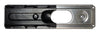 Porsche Heater Vent - 356B/356C/911/912 62-68 901-572-710-00