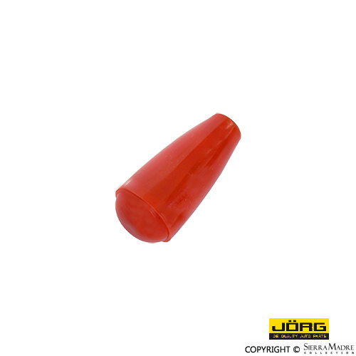 Porsche Heater Vent Knob - 911/914/914-6 72-76 911-424-792-01