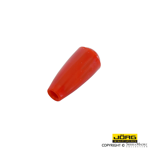Porsche Heater Vent Knob - 911/914/914-6 72-76 911-424-792-01
