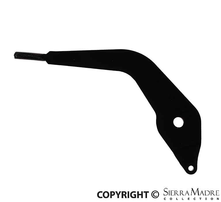 Porsche Heating Lever - 911/912 65-73 901-424-711-03