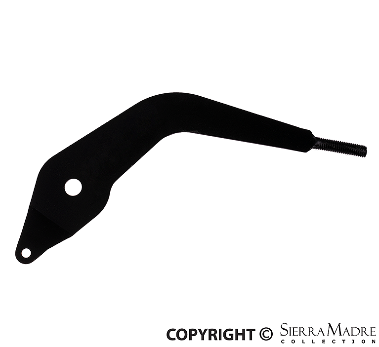 Porsche Heating Lever - 911/912 65-73 901-424-711-03