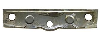 Porsche Heel Panel - 356B 60-63 644-501-730-07