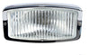 Porsche Hella 139 Fog Light - 911/912 69-73 901-631-205-01